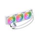 Kuler IG-MAX EW360  Watercooling white - EP2939235