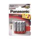 Baterije Panasonic LR6EPS/6BP-AA 6kom - EP2940724