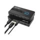 KVM Switch MT-Viki HDMI 2-Port - EP3063502