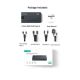 KVM Switch MT-Viki HDMI 4-Port - EP3063710