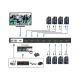 KVM Switch MT-Viki HDMI 8-Port - EP3063689