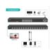 KVM Switch MT-Viki HDMI 16-Port - EP3045488