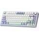 Tastatura Aula F75 mehanicka, BT,Wireless,USB-C - EP2895903