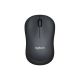 Mis Logitech M220 Silent Black 910-004878 - EP2853667
