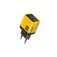 Punjac WEKOME WP-U25 35W GaN Yellow - EP2942494