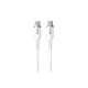Kabl WEKOME WDC-11 USB-C 1.2m White 100W - EP2942127