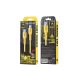 Kabl WEKOME WDC-11 USB-C 1.2m Yellow 100W - EP2941284