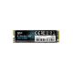 SSD SILICON POWER P34A60 M.2 256GB PCI Express SLC NVMe SP256GBP34A60M28 - EP3037037