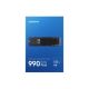 SSD Samsung 1TB 990 EVO Plus MZ-V9S1T0BW - EP3083911