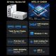 Mini PC GMKTec NucBox M3 Win11Pro - EP2872660