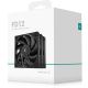 Kuler za kuciste Deepcool FD12 3 in 1 - EP2939275