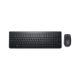 Tastatura i mis DELL KM3322W Wireless YU - EP2895873