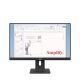 Monitor Lenovo ThinkVision E24-40 64BAMAT1EU - EP2874076