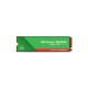 SSD WD 500GB M.2 SN3000 WDS500G4G0E-00CPS0 - EP3219764