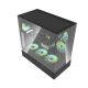 Kuciste DarkFlash DPX90 3F Black - EP3212416