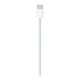 Kabl Apple Tip-C/Tip-C 1m Woven MQKJ3ZM/A - EP3064026