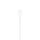 Wireless punjac Apple MagSafe 25W 2m MX6Y3ZM/A - EP3064017