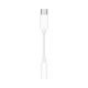 Adapter Apple Tip-C (muski)/3.5mm (zenski) MU7E2ZM/A - EP3063990