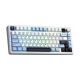 Tastatura AULA F75 MAX mehanicka - EP2895879
