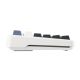 Tastatura Aula F87 W/B mehanicka 2.4GHz/USB-C/BT5.0 - EP2895217