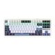 Tastatura Aula F87 W/B mehanicka 2.4GHz/USB-C/BT5.0 - EP2895217