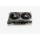 SAPPHIRE SVGA Radeon RX 9060 XT PULSE OC 8GB/128 bit GDDR6 , 11350-05-20G - 46745