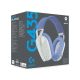 Slusalice Logitech G435 Lightspeed 981-001074 White - EP2950508