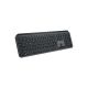 Tastatura Logitech MX Keys S 920-011565 Black - EP2895508