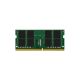 SODIMM Kingston DDR4 16GB 3200 KVR32S22S8/16.E - EP3032227