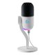 Mikrofon Logitech Yeti GX Dynamic RGB  988-000576 White - EP2949954