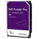 HDD WD 14TB WD142PURP Purple Pro - EP2874028