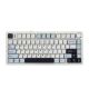 Tastatura AULA AU75 mehanicka SEA SALT BLUE - EP2895139