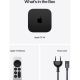 Smart TV Box Apple TV 4K 64GB 3Gen MN873FD/A - EP3064005