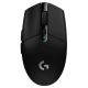Slusalice Logitech G Pro X Black 981-000818 - EP2950505