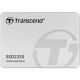 SSD Transcend TS500GSSD225S 500GB/2.5