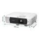Projektor EPSON EB-FH18 - EP2953093