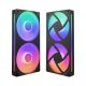 NZXT Kraken 360 RGB vodeno hlađenje crno (RL-KR36C-B1) - EP2986467