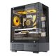 Kućište IG-MAX E330-1 ELITENOVA 3ARGB Glass - EP3032017