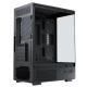 Kućište IG-MAX E330-1 ELITENOVA 3ARGB Glass - EP3032017
