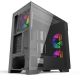 Kućište IG-MAX M901B GALAXY XXL DIGITAL 3ARGB - EP3032023