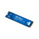 WESTERN DIGITAL SSD WD Blue SN5000 2TB M.2 2280 PCIe Gen4 - EP2813816