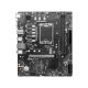 Maticna ploca MSI PRO H610M-E - EP3081332