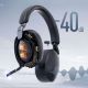 Slusalice Aula A500 Wireless Black - EP3109563