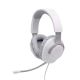 Slusalice JBL Quantum 100 White - EP3109599