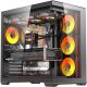 Kuciste DarkFlash C280 7F Black - EP3212500