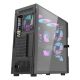 Kuciste DarkFlash DK431 4F MESH Black - EP3212503