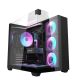 Kuciste DarkFlash TH285 4F Black - EP3212422