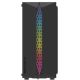 Kuciste DarkFlash DK151 1F Black - EP3212494