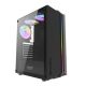 Kuciste DarkFlash DK151 1F Black - EP3212494