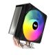 Kuler DarkFlash M400 digital Black - EP3212521